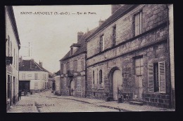 SAINT ARNOULT - St. Arnoult En Yvelines