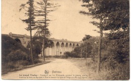 BERNEAU (4607) Le Grand Viaduc - Dalhem