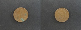 1946 - 25 CENTIMES LUXEMBOURG - Luxembourg