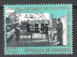 Honduras Y/T 436 (0) - Honduras