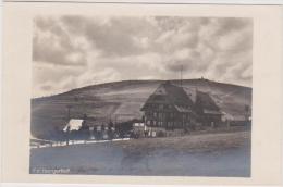 #AK049 - FELDBERG - SCHWARZWALD - Feldberg