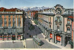 4920 - Torino - Orte & Plätze