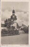 #AK085 - PÖSSNECK - KIRCHE - Poessneck