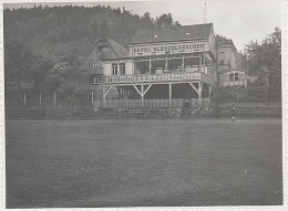 Foto Von Krippen Hotel Elbschlösschen Sächsische Schweiz A Bad Schandau Schöna Schmilka Kleinhennersdorf Papstdorf Pirna - Schmilka