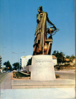 (DD 750) France - Salon De Provence Statue Of Nostradamus - Astronomie