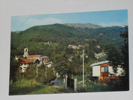 TORINO - Pessinetto - Frazione Pessinetto Fuori - Scorcio Panoramico - Mehransichten, Panoramakarten