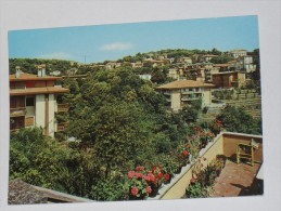 ROMA - Ariccia Nuova - Panorama - Mehransichten, Panoramakarten