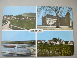 ALLAMAN - Allaman