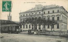 SAINT JULIEN HOTEL DE VILLE - Saint-Julien-en-Genevois