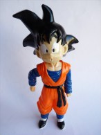 FIGURINE DRAGON BALL Z - AB TOYS 1989 -  Super Guerrier Sangoten 26 CM  - DBZ (1) - Drang Ball