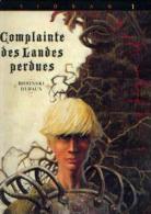 Complainte Des Landes Perdues - 1 - « Sioban » - Réédition - Complainte Des Landes Perdues