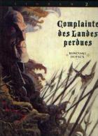 Complainte Des Landes Perdues - 2 - « Blackmore » - Réédition - Complainte Des Landes Perdues