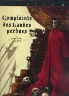 Complainte Des Landes Perdues - 3 - « Dame Gerfaut» - Réédition - Complainte Des Landes Perdues