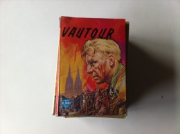 Ancien VAUTOUR N° 25   RARE - Petit Format