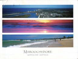 (100) Australia - QLD - Moroochydore - Sunshine Coast