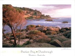 (100) Australia - WA - Bunker Bay - Andere & Zonder Classificatie