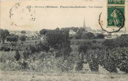 FLEURY LES AUBRAIS VUE GENERALE - Autres & Non Classés