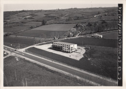 82 - GRISOLLES / VUE AERIENNE (PHOTO LAPIE 18X13) - Grisolles