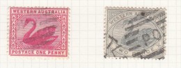 Issued 1885 - Oblitérés