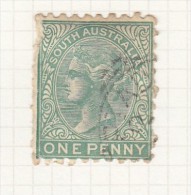 QUEEN VICTORIA - 1868 - Used Stamps