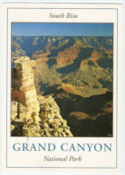 USA Arizona, Grand Canyon ... XF205 Used - Grand Canyon