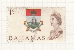 QUEEN ELIZABETH II - 1967 - Decimal Currency - 1963-1973 Interne Autonomie