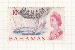 QUEEN ELIZABETH II - 1967 - Decimal Currency - 1963-1973 Autonomia Interna