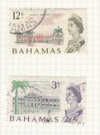 QUEEN ELIZABETH II - 1967 - Decimal Currency - 1963-1973 Autonomie Interne