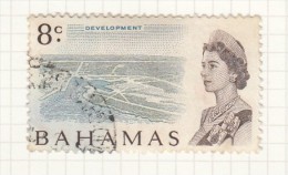 QUEEN ELIZABETH II - 1967 - Decimal Currency - 1963-1973 Autonomie Interne