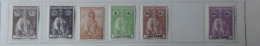 PORTUGAL: Petit Lot De Timbres CABO VERDE - Kap Verde