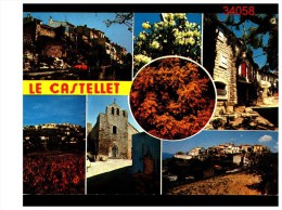 Le Castellet Multivues - Le Castellet