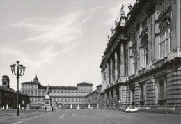 4924 - Torino - Palazzo Reale