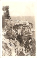 Monaco  (voir Timbre - Le Terrazze