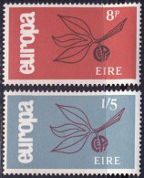 IRLAND - EUROPA  CEPT - **MNH - 1965 - Neufs