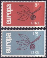 IRLAND - EUROPA  CEPT - **MNH - 1965 - Unused Stamps