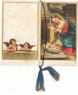 RELIGIOSO -1960  (70809) - Small : 1941-60