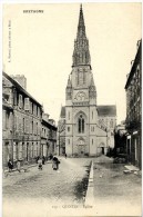 22  QUINTIN EGLISE - Quintin