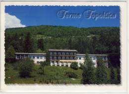 Topolsica - Terme - 2013 - Slowenien