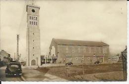 Hagondange  Nouvelle Eglise - Hagondange