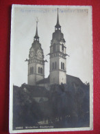 SUISSE - WINTERTHUR - STADTKIRCHE - - Winterthur