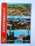 Deutschland  Bayern -  Lindenberg Im Allgäu    D114616 - Lindenberg I. Allg.