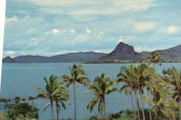 (PH 2) Fiji - Tuvua Bay - Fiji