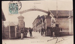 COMMERCY 1903 - Commercy