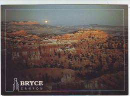 BRICE CANYON . - Bryce Canyon