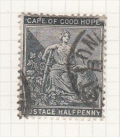 1880 - Cape Of Good Hope (1853-1904)