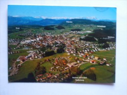 Deutschland  Bayern   - Lindenberg Im Allgäu      D114672 - Lindenberg I. Allg.