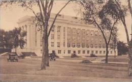 Minnesota Minneapolis Administration Building University Of Minnesota Albertype - Minneapolis