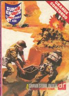 SUPER-EROICA  QUINDICINALE EDIZIONE DARDO  -N. 297  ( CART 38) - Guerre 1939-45