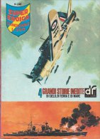 SUPER-EROICA  QUINDICINALE EDIZIONE DARDO   N.   246 ( CART 38) - Guerre 1939-45