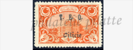 -Cilicie  60** - Unused Stamps